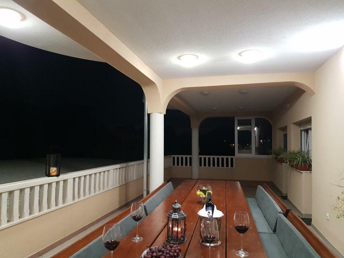 Villa Ana Maria Kamen Exterior foto