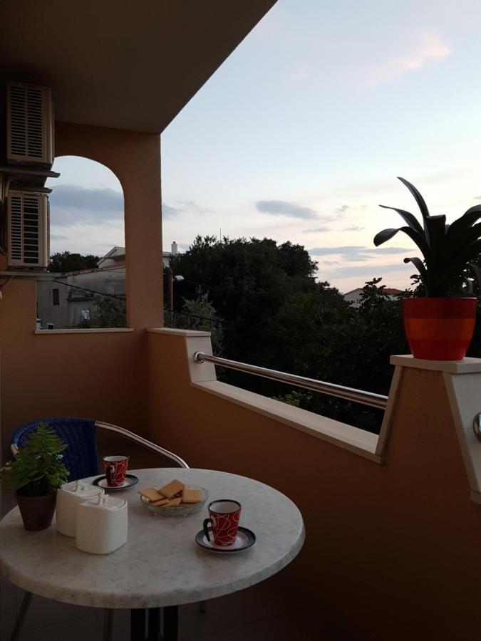 Villa Ana Maria Kamen Exterior foto